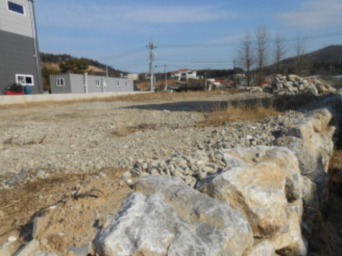 충청북도 청주시 흥덕구 강내면 저산리 105-6 외 3필지 공장 경매 사진 18