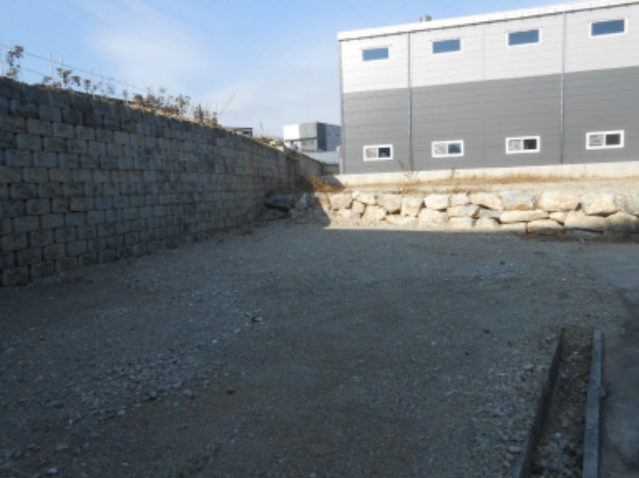 충청북도 청주시 흥덕구 강내면 저산리 105-6 외 3필지 공장 경매 사진 19