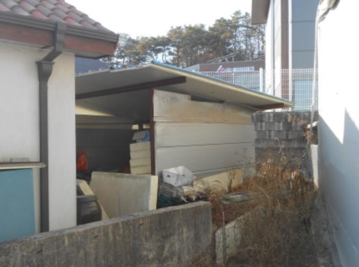 충청북도 청주시 흥덕구 강내면 저산리 105-6 외 3필지 공장 경매 사진 20