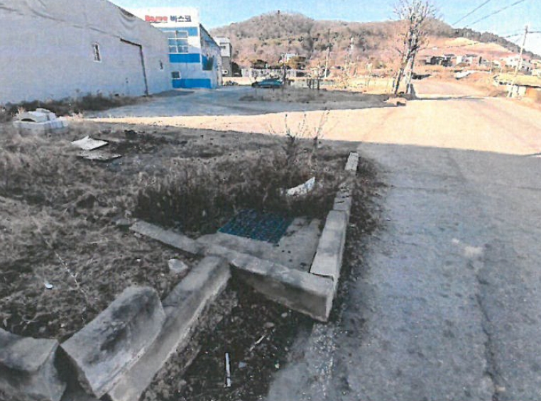 충청북도 청주시 흥덕구 강내면 저산리 105-6 외 3필지 공장 경매 사진 4