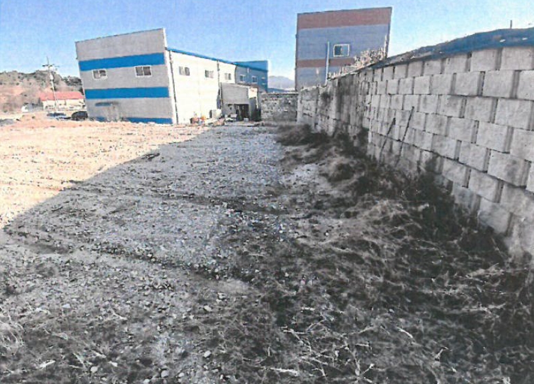 충청북도 청주시 흥덕구 강내면 저산리 105-6 외 3필지 공장 경매 사진 6