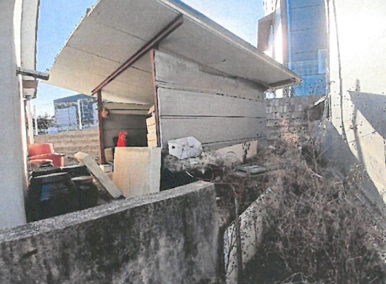 충청북도 청주시 흥덕구 강내면 저산리 105-6 외 3필지 공장 경매 사진 7
