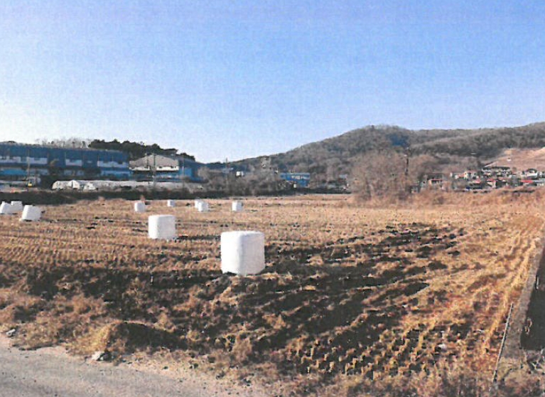 충청북도 청주시 흥덕구 강내면 저산리 105-6 외 3필지 공장 경매 사진 8