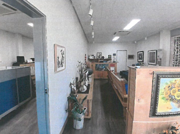 충청북도 청주시 흥덕구 강내면 저산리 105-6 외 3필지 공장 경매 사진 10