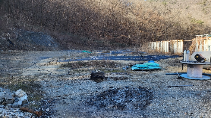 경상북도 문경시 가은읍 갈전리 56-5 전 경매 사진 19