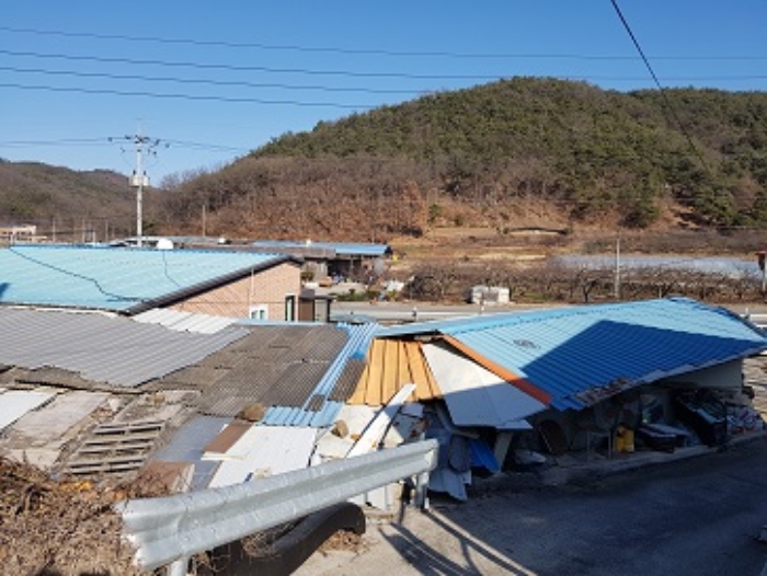 대구광역시 군위군 군위읍 용대리 234-5 대지 경매 사진 20