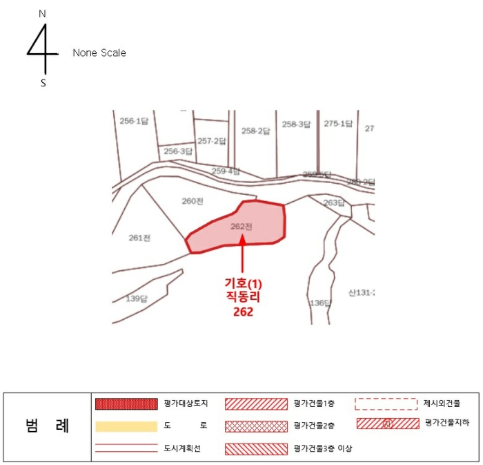 울산광역시 울주군 언양읍 직동리 262 전 경매 사진 18
