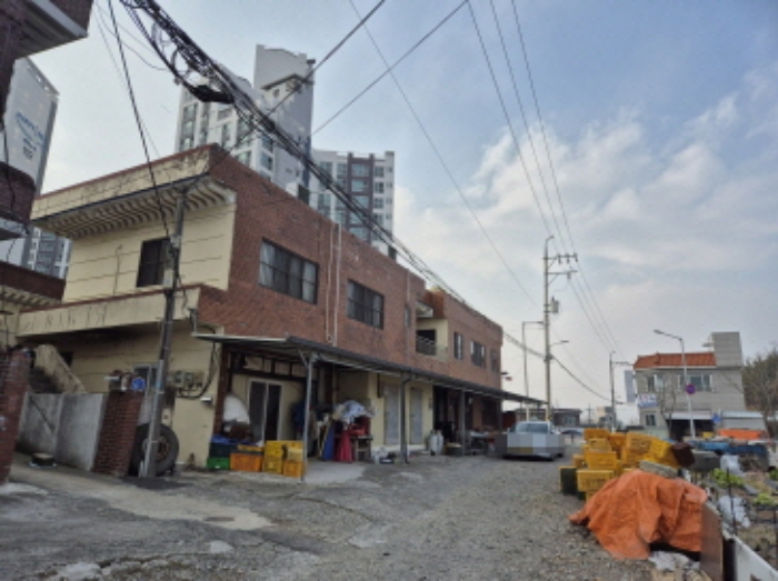 울산광역시 울주군 청량읍 상남리 770-3 근린주택 경매 사진 20