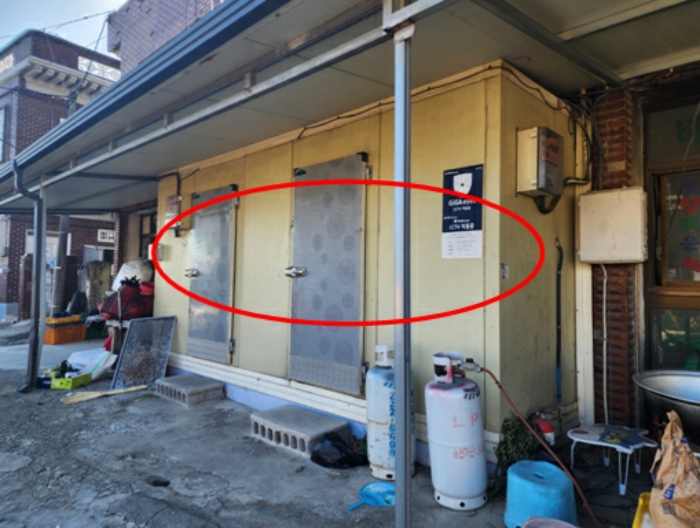 울산광역시 울주군 청량읍 상남리 770-3 근린주택 경매 사진 29