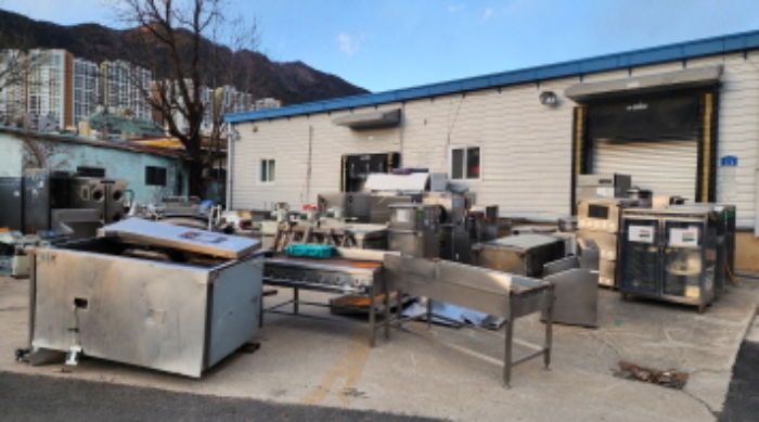 경상남도 양산시 물금읍 가촌리 502-1 외 2필지 공장 경매 사진 4