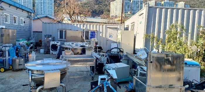 경상남도 양산시 물금읍 가촌리 502-1 외 2필지 공장 경매 사진 6