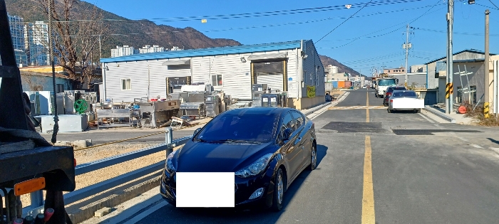 경상남도 양산시 물금읍 가촌리 502-1 외 2필지 공장 경매 사진 7