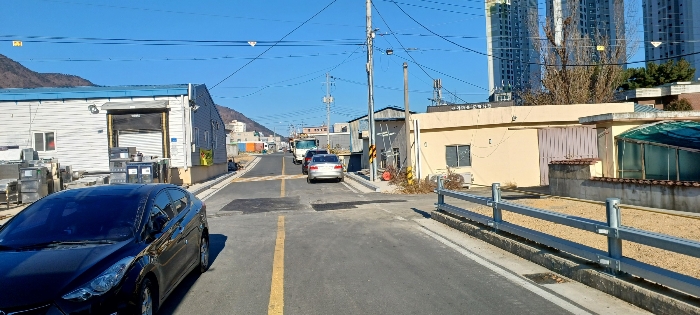 경상남도 양산시 물금읍 가촌리 502-1 외 2필지 공장 경매 사진 8