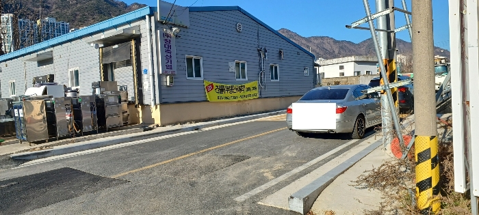 경상남도 양산시 물금읍 가촌리 502-1 외 2필지 공장 경매 사진 9