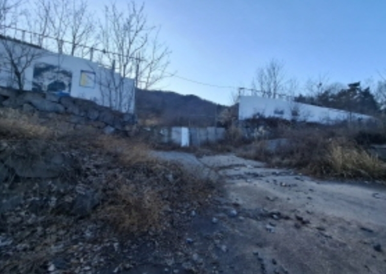경상남도 사천시 송포동 산6-7 외 4필지 임야 경매 사진 11