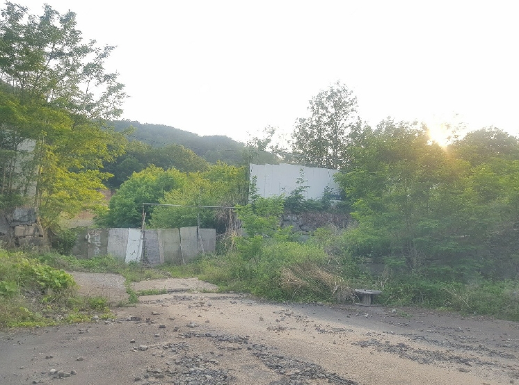 경상남도 사천시 송포동 산6-7 외 4필지 임야 경매 사진 12
