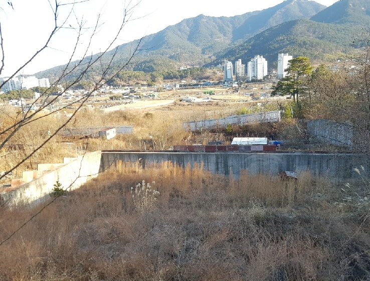 경상남도 사천시 송포동 산6-7 외 4필지 임야 경매 사진 4