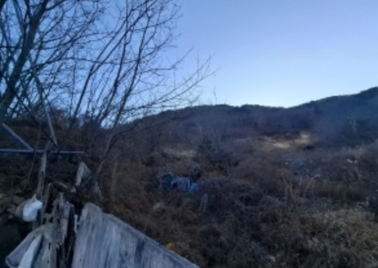 경상남도 사천시 송포동 산6-7 외 4필지 임야 경매 사진 10