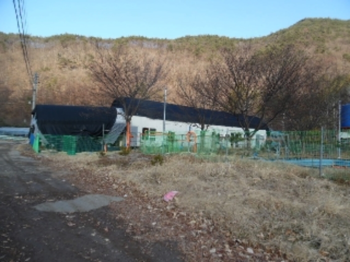 전북특별자치도 완주군 운주면 금당리 187 외 2필지 답 경매 사진 2