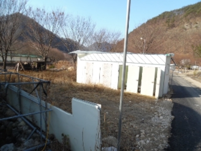 전북특별자치도 완주군 운주면 금당리 187 외 2필지 답 경매 사진 12
