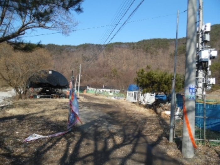 전북특별자치도 완주군 운주면 금당리 187 외 2필지 답 경매 사진 20