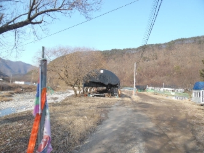 전북특별자치도 완주군 운주면 금당리 187 외 2필지 답 경매 사진 21