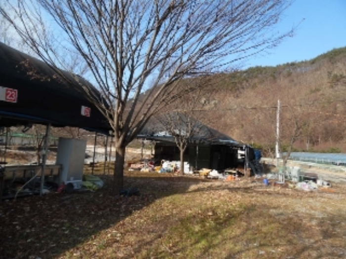 전북특별자치도 완주군 운주면 금당리 187 외 2필지 답 경매 사진 24