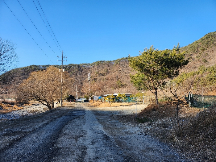 전북특별자치도 완주군 운주면 금당리 187 외 2필지 답 경매 사진 26