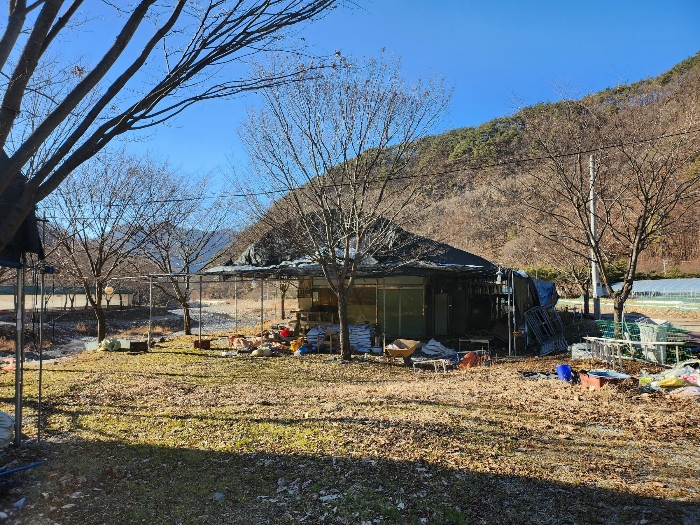 전북특별자치도 완주군 운주면 금당리 187 외 2필지 답 경매 사진 29
