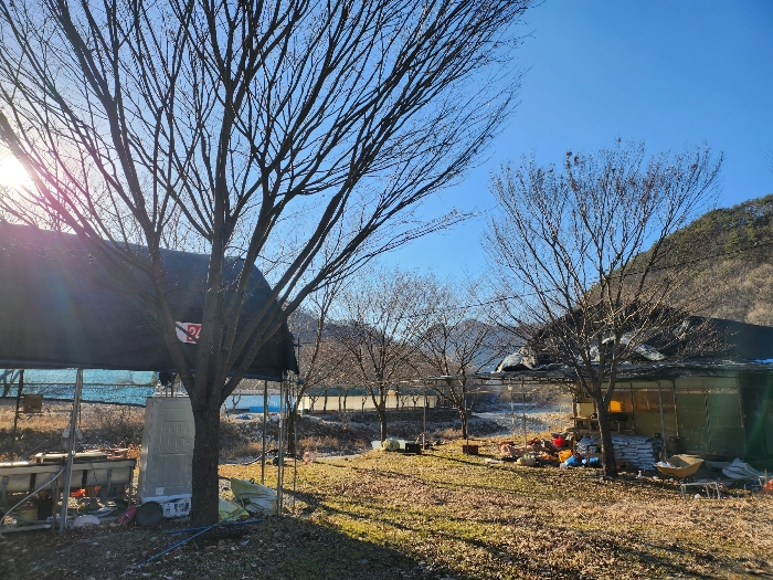 전북특별자치도 완주군 운주면 금당리 187 외 2필지 답 경매 사진 32