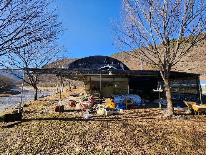 전북특별자치도 완주군 운주면 금당리 187 외 2필지 답 경매 사진 41