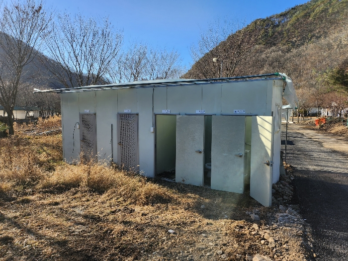 전북특별자치도 완주군 운주면 금당리 187 외 2필지 답 경매 사진 44