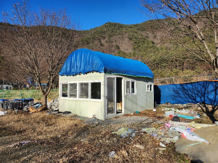 전북특별자치도 완주군 운주면 금당리 187 외 2필지 답 경매 사진 49