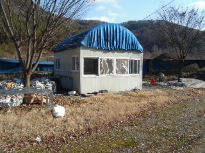 전북특별자치도 완주군 운주면 금당리 187 외 2필지 답 경매 사진 7