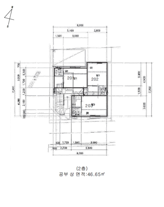 서울특별시 관악구 신림동 1630-27 다가구주택 경매 사진 58