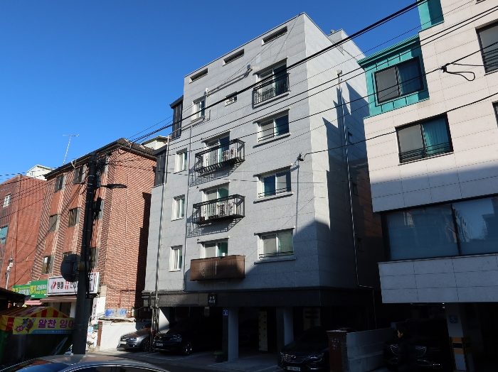 서울 송파구 문정동 115-4, 1층 101호 (문정동,문정쉐르빌) 근린상가 경매 사진 5