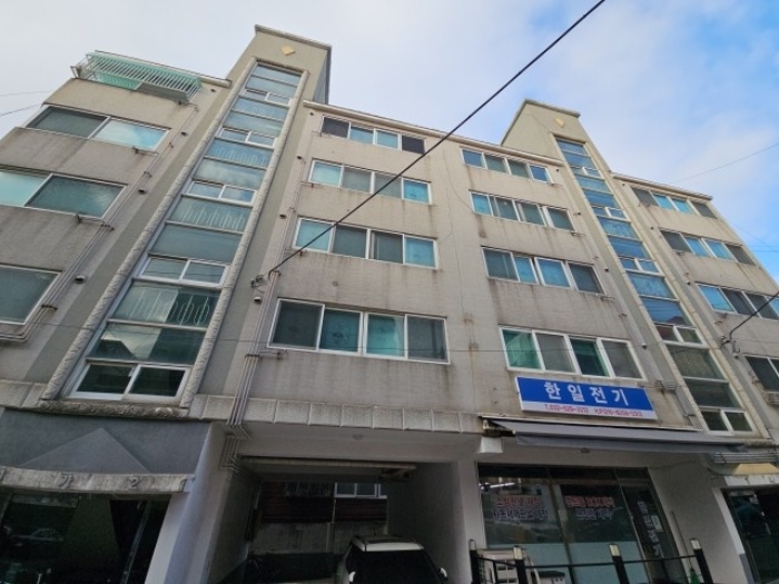 인천 부평구 갈산동 17-18, 5층502호 (갈산동,서진아이원) 다세대주택 경매 사진 2