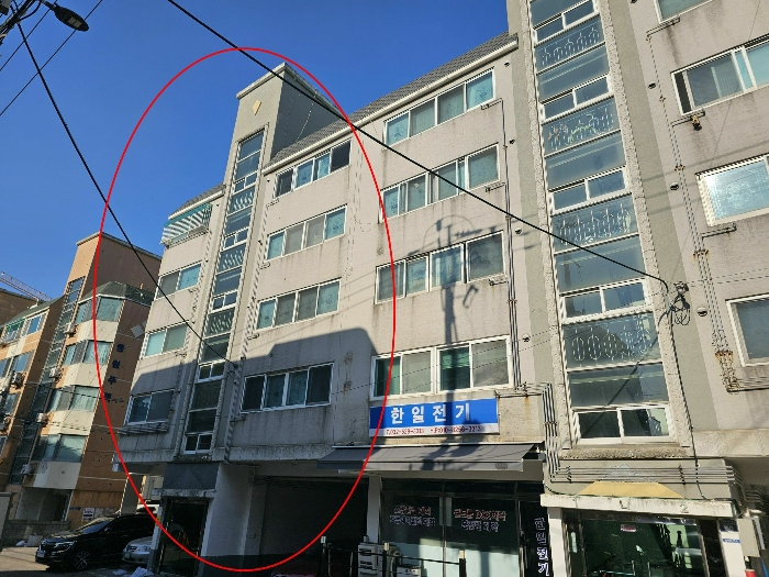 인천 부평구 갈산동 17-18, 5층502호 (갈산동,서진아이원) 다세대주택 경매 사진 7