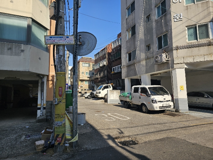 인천 부평구 갈산동 17-18, 5층502호 (갈산동,서진아이원) 다세대주택 경매 사진 9