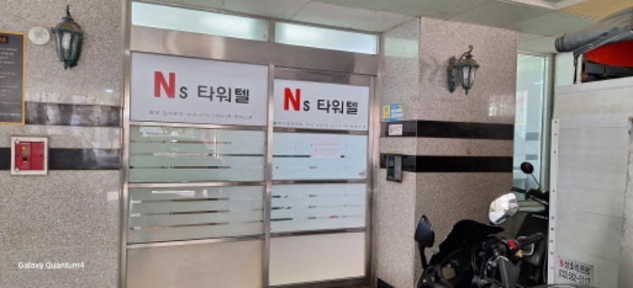인천 미추홀구 주안동 200-15, 11층1107호 (주안동,엔에스타워텔) 도시형생활주택 경매 사진 3
