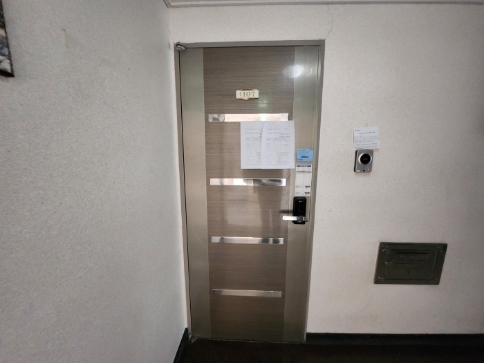 인천 미추홀구 주안동 200-15, 11층1107호 (주안동,엔에스타워텔) 도시형생활주택 경매 사진 6