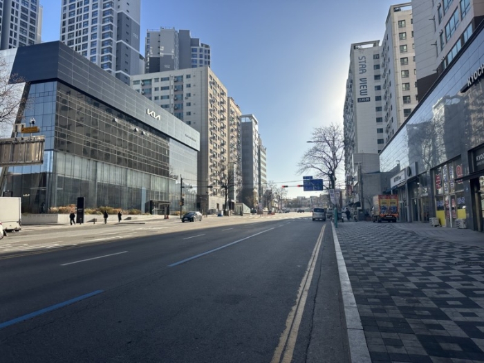 인천 미추홀구 도화동 432-2, 17층1702호 (도화동,올레오) 외 7필지 아파트 경매 사진 8