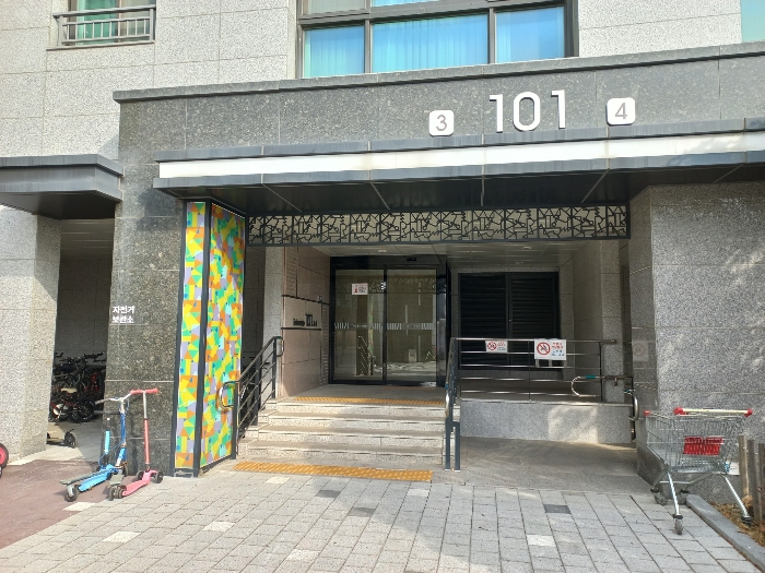 인천 연수구 송도동 311, 101동 37층3704호 (송도동,랜드마크시티센트럴더샵) 외 1필지 아파트 경매 사진 8