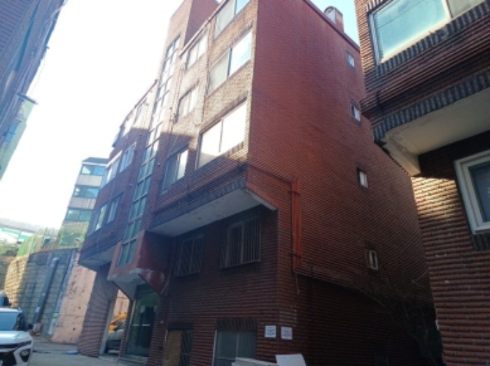 인천 미추홀구 학익동 675-24, 비동 4층402호 (학익동,고려빌라) 다세대주택 경매 사진 2