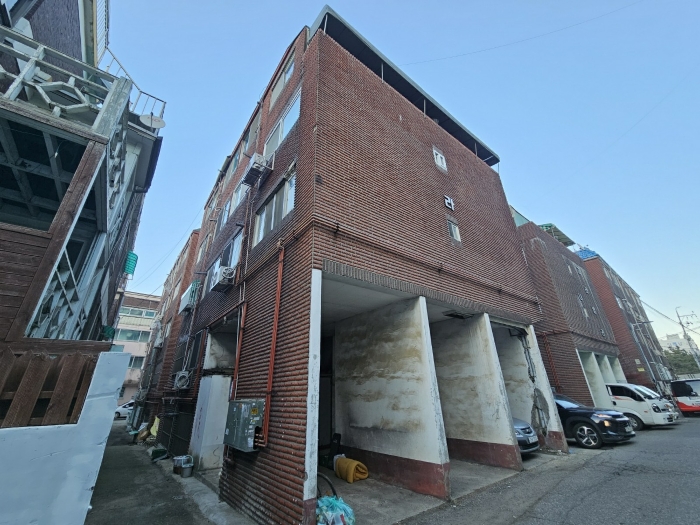 인천 미추홀구 학익동 675-24, 비동 4층402호 (학익동,고려빌라) 다세대주택 경매 사진 12