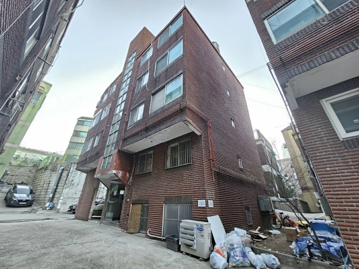 인천 미추홀구 학익동 675-24, 비동 4층402호 (학익동,고려빌라) 다세대주택 경매 사진 6