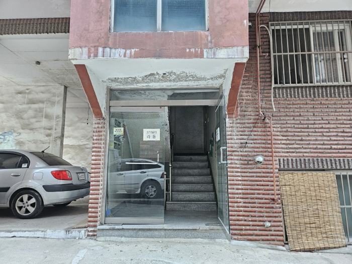 인천 미추홀구 학익동 675-24, 비동 4층402호 (학익동,고려빌라) 다세대주택 경매 사진 7