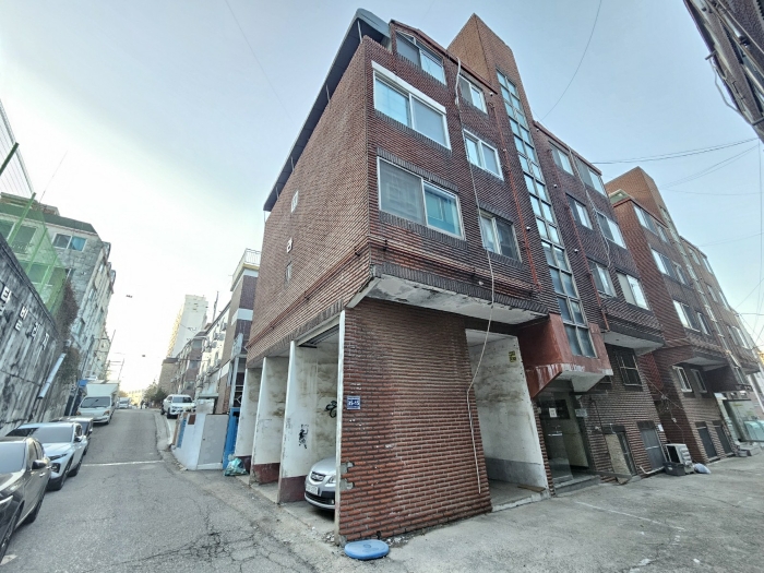 인천 미추홀구 학익동 675-24, 비동 4층402호 (학익동,고려빌라) 다세대주택 경매 사진 9