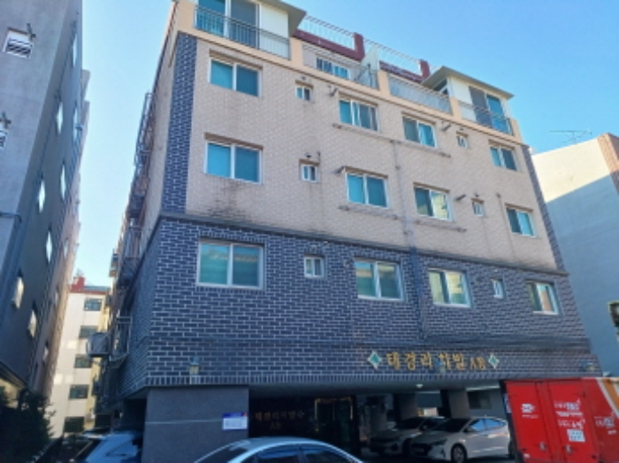 경기 부천시 오정구 고강동 391-6, 에이동 5층 502호 (고강동, 태경리치빌) 외 1필지 도시형생활주택 경매 사진 1