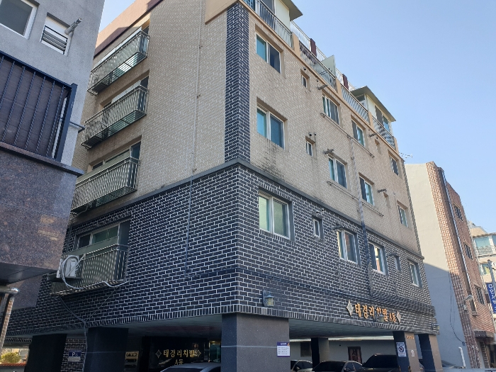 경기 부천시 오정구 고강동 391-6, 에이동 5층 502호 (고강동, 태경리치빌) 외 1필지 도시형생활주택 경매 사진 5